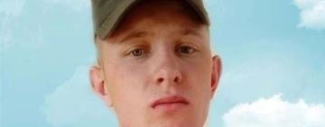 У скорботі залишилась мати і вагітна дружина: Одещина втратила ще одного сина-захисника